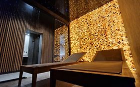 Wielka Krokiew Residence&Spa - Zakopane - Jacuzzi, Sauna, Teznia Solankowa, Spa, Grill